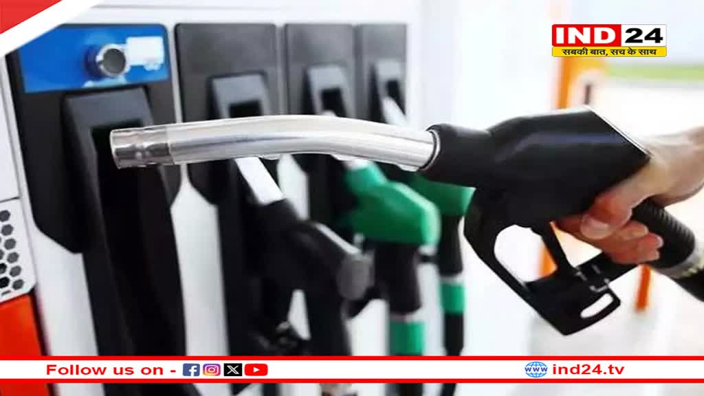 UP News: यूपी में 18 वर्ष से कम आयु के विद्यार्थियों को नहीं मिलेगा पेट्रोल-डीजल, जानें कब से लागू होगा ये नया नियम 