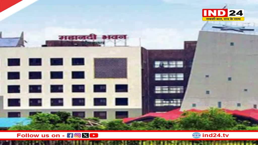 छत्तीसगढ़ में डीजे लगाने वाली गाड़ियों का परमिट होगा निरस्त, नई गाइडलाइन जारी