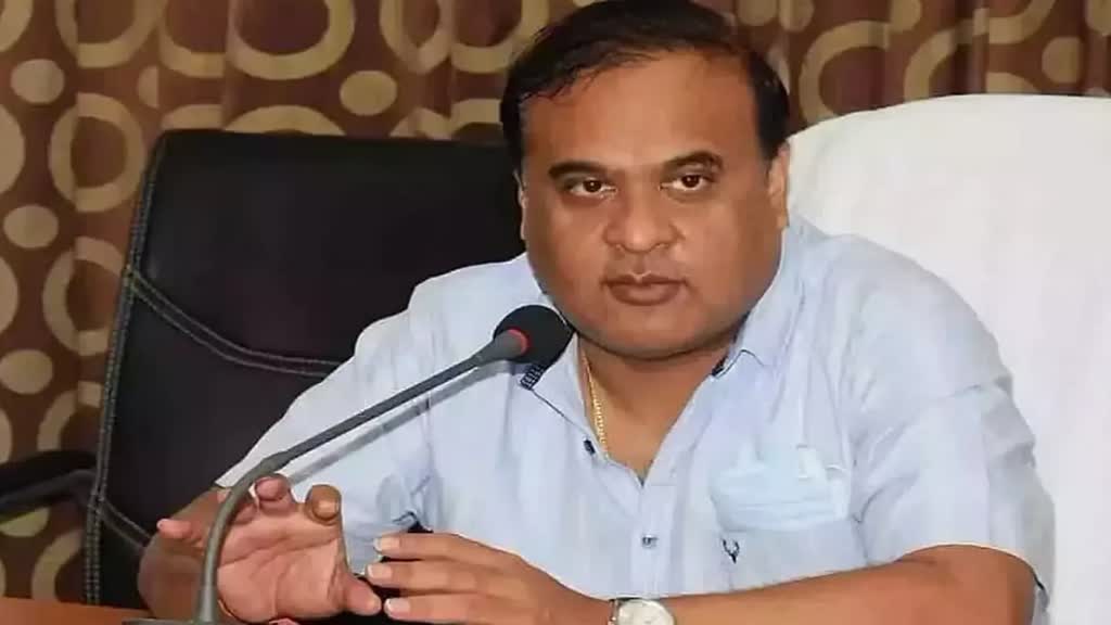 Ram Mandir Inaugration: 22 जनवरी को असम में स्कूल-कॉलेज रहेंगे बंद, होटल में मिलेगा नॉन वेज खाना