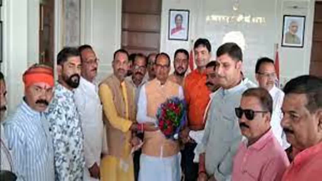 चुनाव से पहले ब्राह्मण समाज का शक्ति प्रदर्शन,क्या हैं प्रमुख मांगें