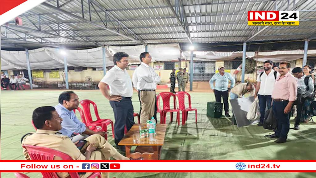 त्रिस्‍तरीय पंचायत चुनाव, दूसरे चरण की काउंटिंग आज