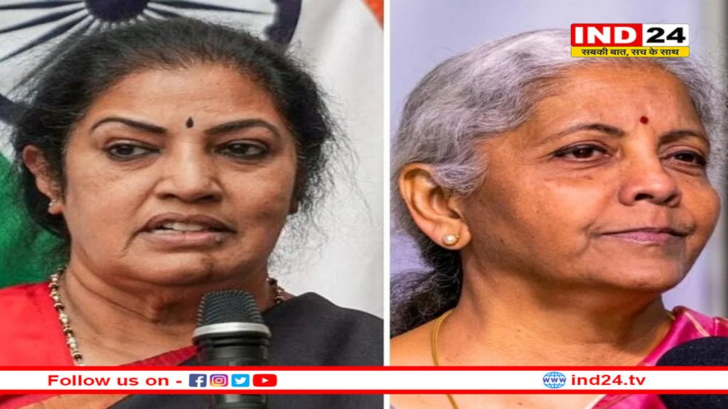 क्या बीजेपी को मिलेगी पहली महिला अध्यक्ष? कौन-कौन से नाम हैं रेस में शामिल, संघ क्या चाहता है?