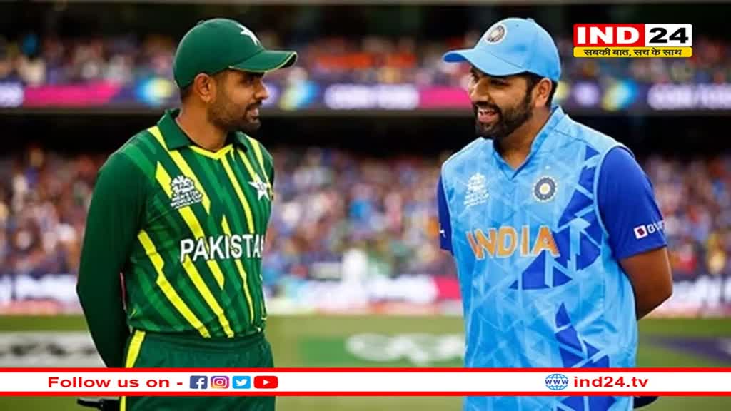 IND vs PAK Reserve Day: भारत और पाकिस्तान के बीच सुपर फोर में होने वाले मुकाबले के लिए रखा गया रिजर्व डे 