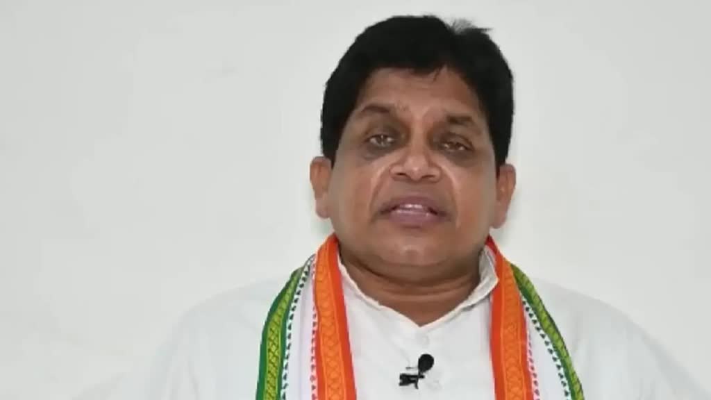 CG News : झीरम घाटी कांड पर मंत्री शिव कुमार डहरिया का बड़ा बयान,  हम नार्को टेस्ट के लिए तैयार..