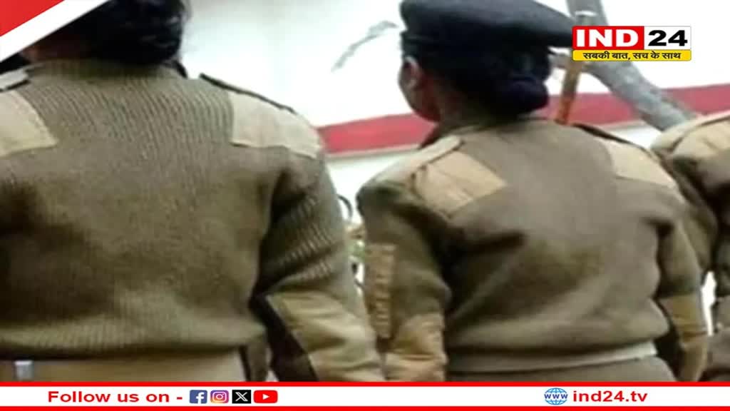 महिलाओं के लिए मप्र पुलिस चला रही आपरेशन हेल्पिंग हैंड 