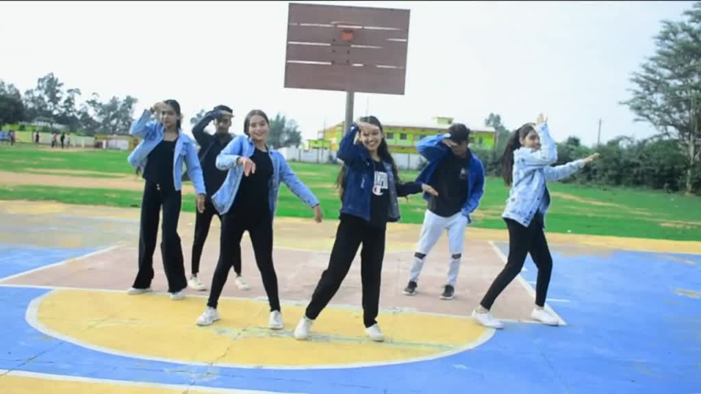 CG NEWS : इंडिया हिप हॉप डांस चैंपियनशिप में बस्तर के बच्चे लेंगें भाग