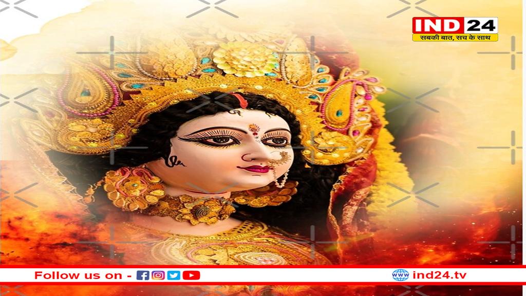 क्यों वेश्यालय की मिट्टी से बनाई जाती है मां दुर्गा की मूर्ति?