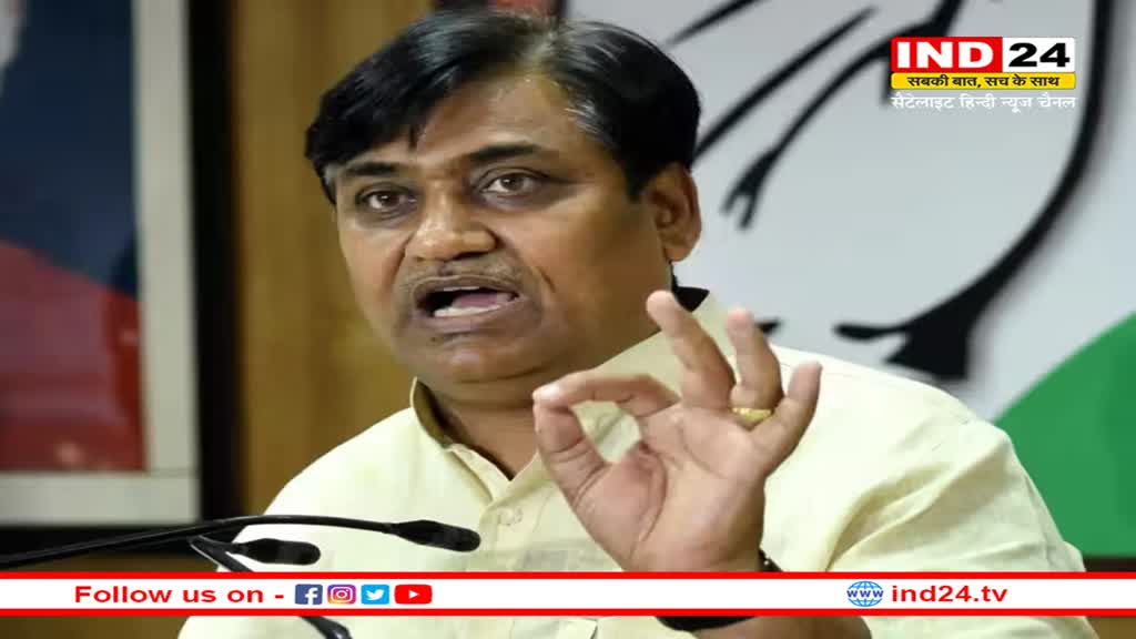 Rajasthan Elections: गोविंद सिंह डोटासरा ने अपने ही नेताओं को सुनाई खरी-खरी, बोले- 'मैं जानता हूं कई सिफारिश से आए...'