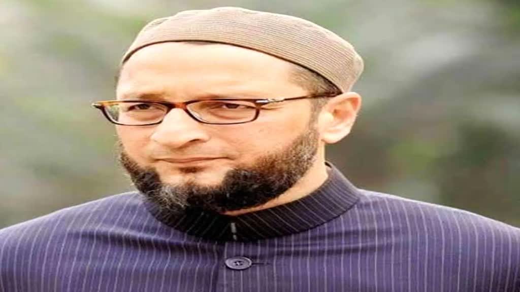 मध्य प्रदेश में AIMIM हुई एक्टिव, मुस्लिमों को साधने की कोशिश, कराया जाएगा निःशुल्क निकाह