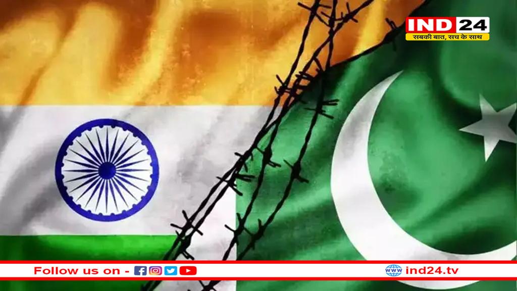 भारत के सपोर्ट में आया बड़ा मुस्लिम देश इंडोनेशिया, OIC में अब पाकिस्तान को लगेगा तगड़ा झटका