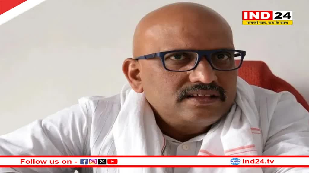 कौन हैं अजय राय, जिन्हें कांग्रेस ने वाराणसी से PM मोदी के खिलाफ उतारा?