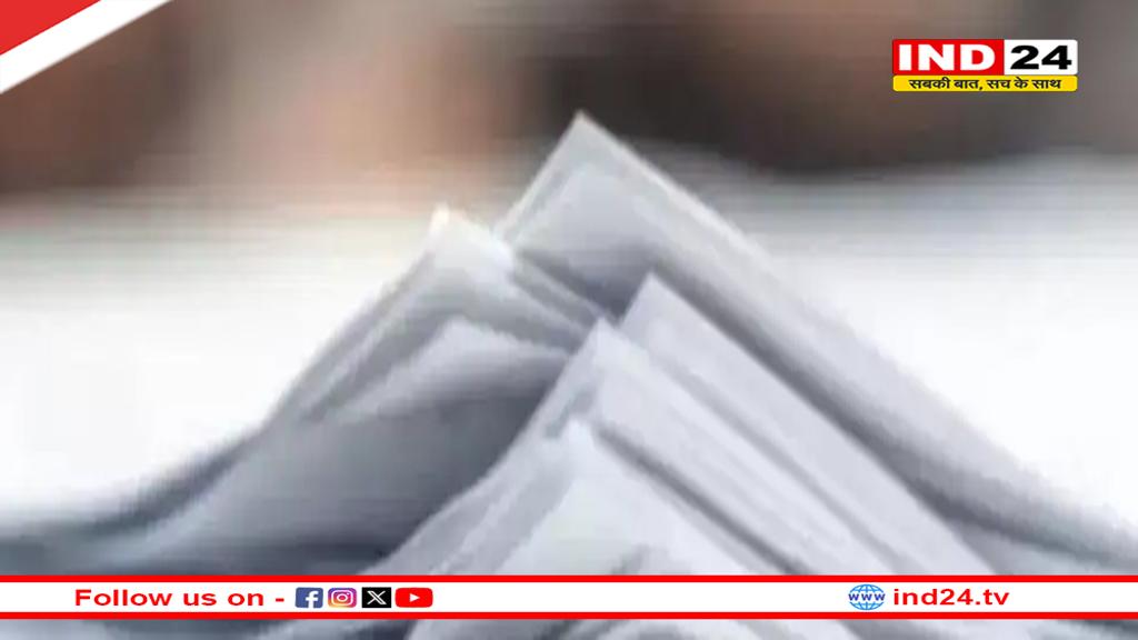 UKSSSC पेपर लीक कांड का मास्टरमाइंड खालिद गिरफ्तार, पुलिस और जांच टीम ने की घंटों पूछताछ