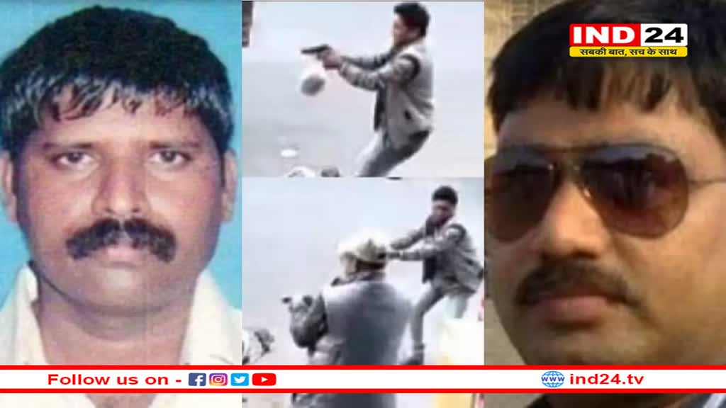 राजू पाल हत्याकांड मामले में सात दोषियों को सजा, 6 को उम्रकैद