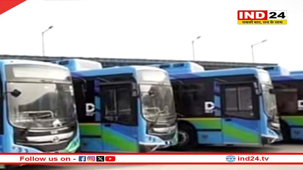 एमपी के इन शहरों में इस महीने से चलेंगी ई बसें, जानिए किराया