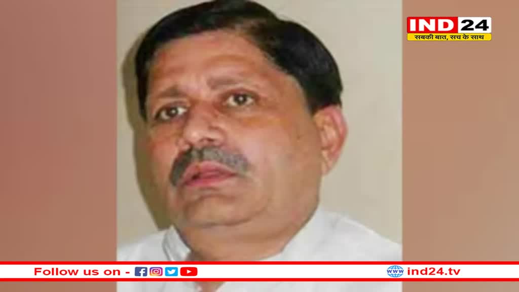 बीजेपी MLA के खिलाफ कोर्ट ने जारी किया गिरफ्तारी वारंट, दलित युवक को बंदी बनाने और मारपीट का आरोप