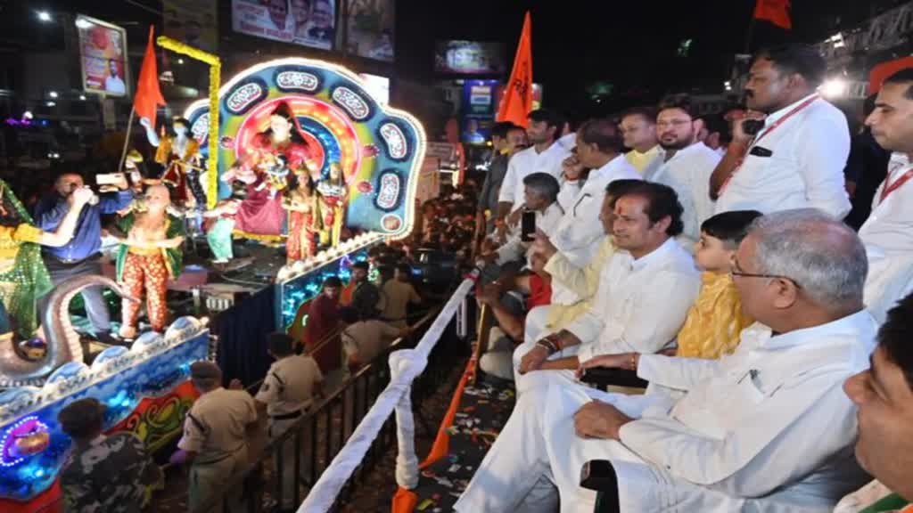 CG NEWS : आप सभी समितियां बरसों से उस परंपरा को चला रही हैं जिसे आपके मोहल्ले की पुरानी पीढ़ियों ने शुरू किया होगा : CM  भूपेश बघेल