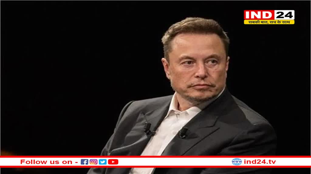 मणिपुर हिंसा में 'स्टारलिंक'  विवाद पर एलन मस्क ने तोड़ी चुप्पी