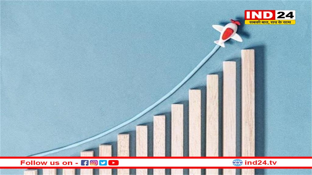 2050 तक भारत की वैश्विक खपत में 16% हिस्सेदारी: मैककिंसी रिपोर्ट
