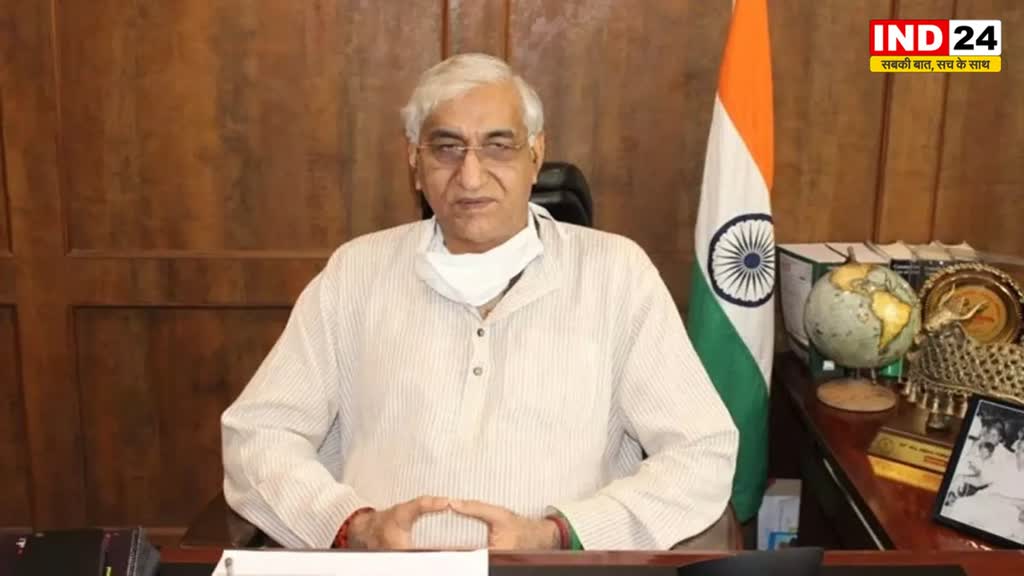 डिप्टी सीएम सिंहदेव का बयान, बोले - अमित शाह को प्रधानमंत्री बना दीजिए, आखिर ऐसा क्यों कहा उन्होंने