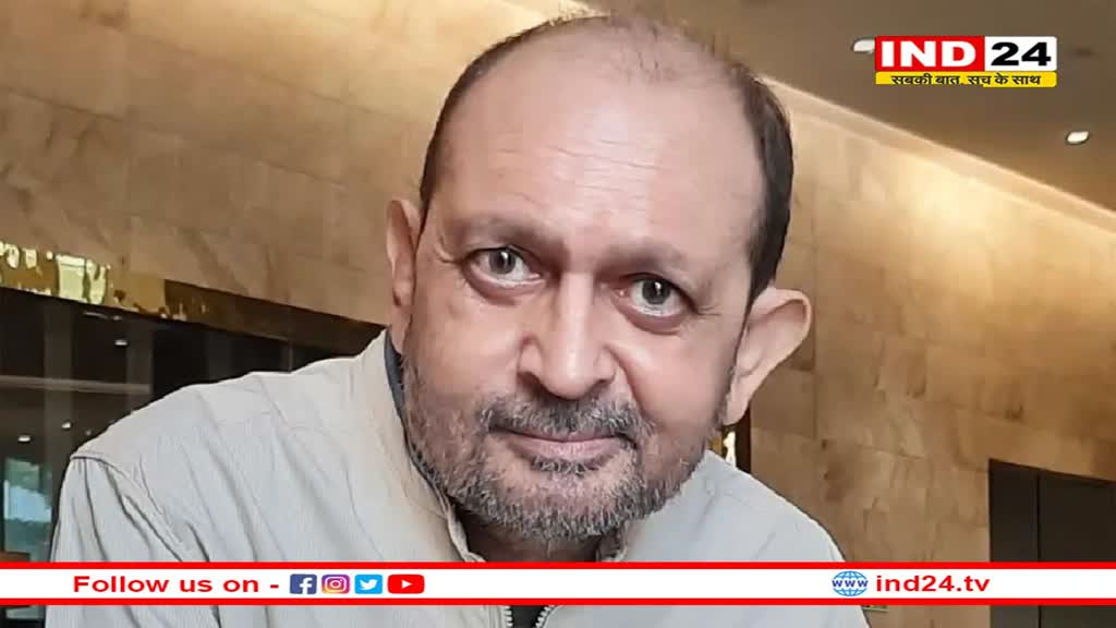 एक्सीडेंट में एक्टर Akhil Mishra का हुआ निधन, ऊंची बिल्डिंग से गिर कर हुई मौत  