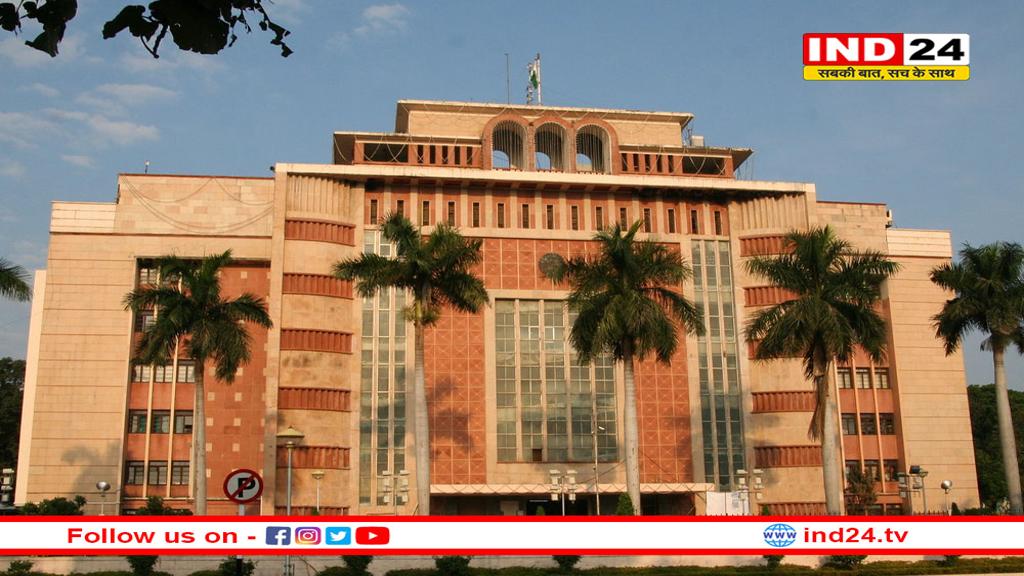 वल्लभ भवन का होगा रेनोवेशन, 86 करोड़ रुपये होंगे खर्च