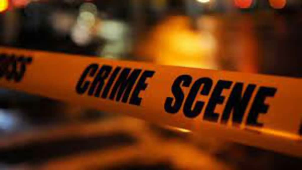 CG NEWS : कांग्रेस कार्यकर्ता की हत्या! ​खून से लथपथ शव बरामद,  जांच में जुटी पुलिस...