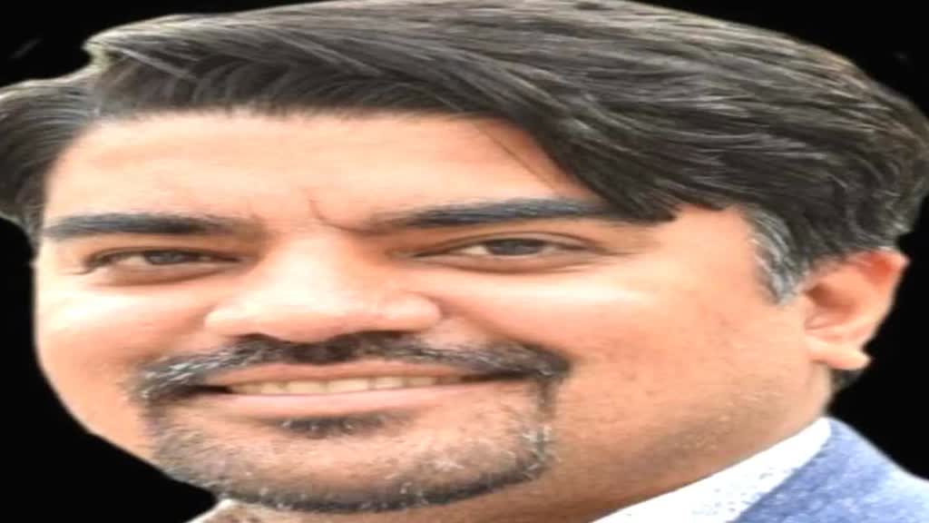 Media Advisor: पीसीसी चीफ कमलनाथ के मीडिया सलाहकार बने पीयूष बबेले