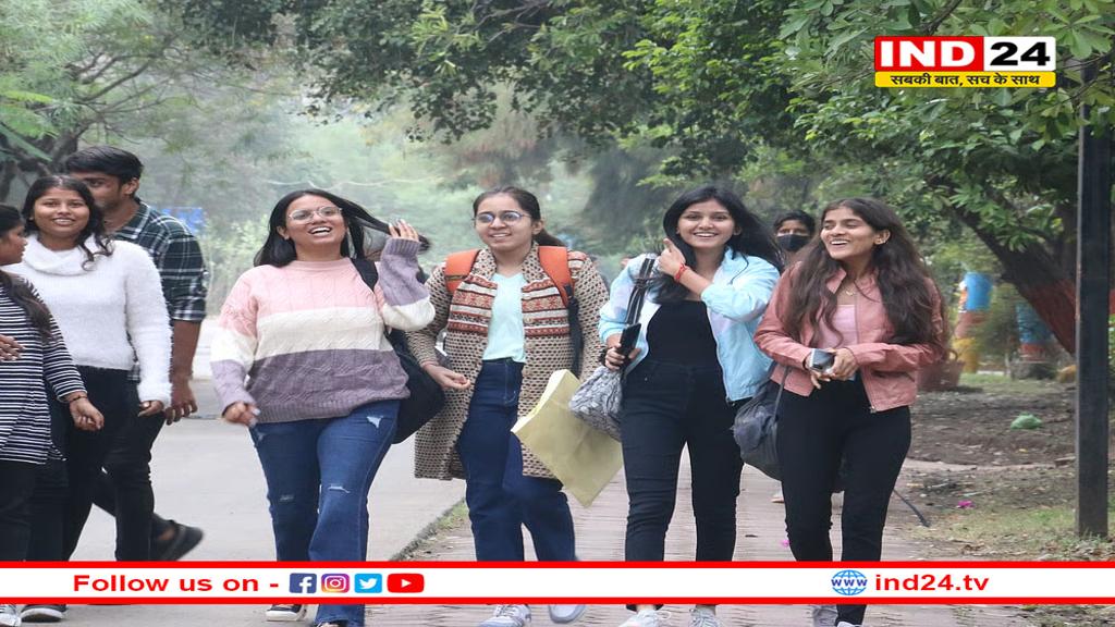 MP में पड़ने वाली है कड़ाके की ठंड, पहाड़ों में बर्फबारी, इस दिन से गिरेगा तापमान