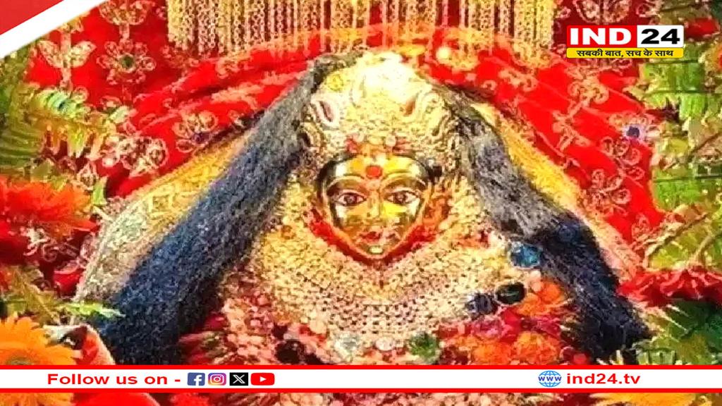 इस मुहूर्त में करें शीतला अष्टमी की पूजा, देवी मां की मिलेगी असीम कृपा