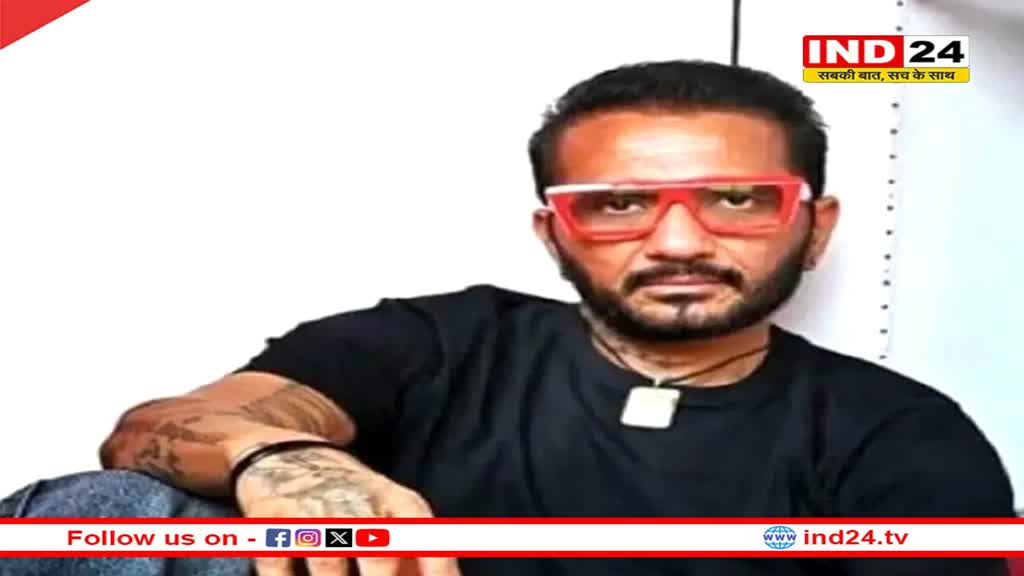 घाटकोपर होर्डिंग हादसे में मुंबई पुलिस की बड़ी कार्रवाई, बिलबोर्ड मालिक भावेश भिंडे गिरफ्तार, 3 दिन से था फरार