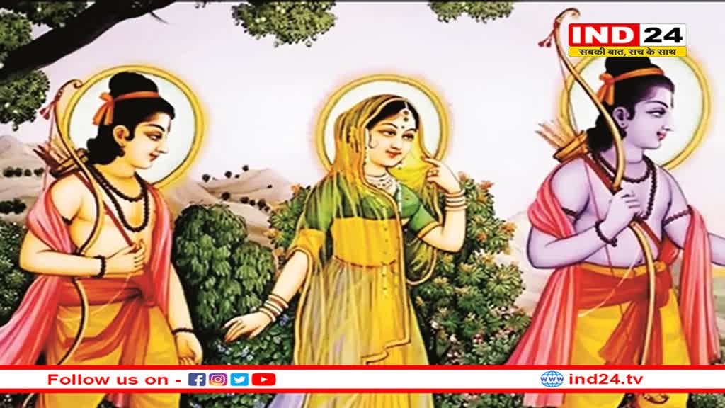 राम वनगमन पथ में 20 नए स्थल शामिल करने की तैयारी: छत्तीरसगढ़ सरकार 