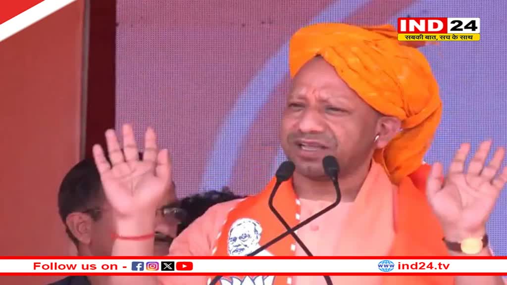 रमेश चंद्र मिश्रा, फतेह बहादुर सिंह समेत ये 6 विधायक बने BJP के गले की फांस! खुल कर उठा रहे सवाल