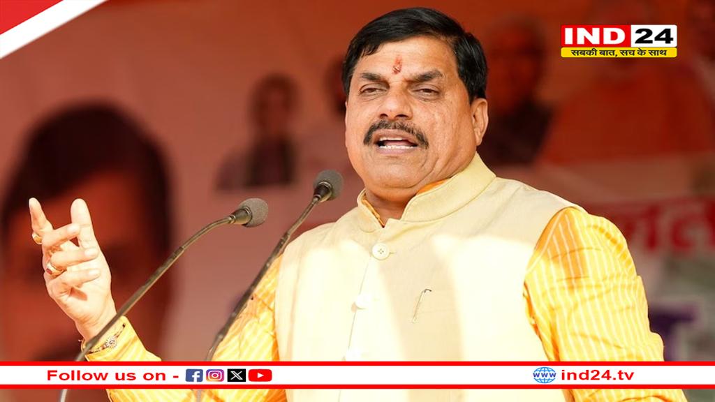 किसानों के लिए खुशखबरी, सरकार ने बढ़ाया सोयाबीन का मॉडल रेट, अब मिलेगा ज्यादा फायदा