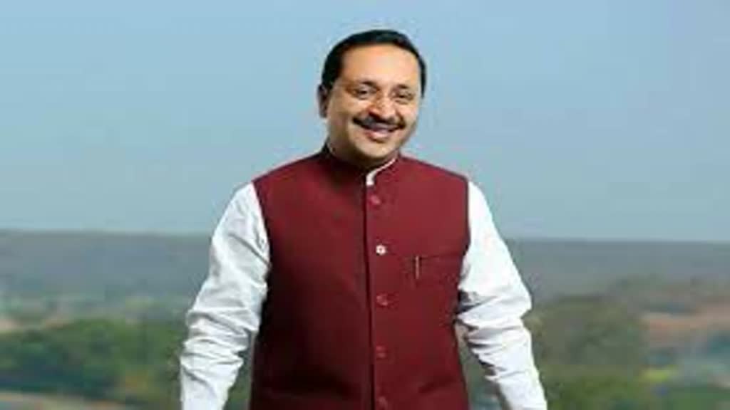 बीजेपी को लगा एक और बड़ा झटका, अब इस दिग्गज ने छोड़ी पार्टी