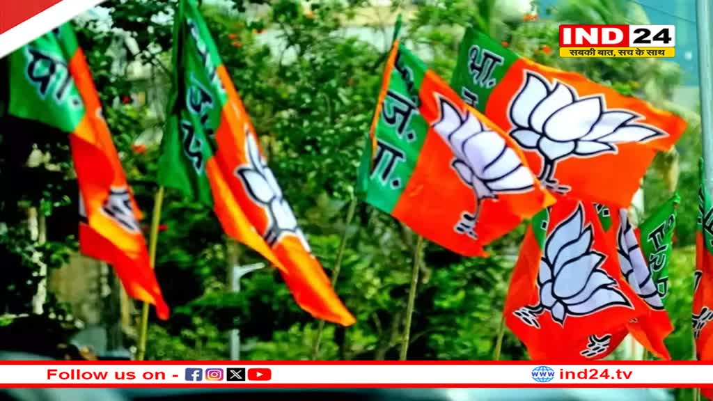 Rajasthan Election Result 2023: मेवाड़ का ऐसा जिला जहां सभी सीटें पर BJP ने लहराया जीत का परचम, ये नेता थे मैदान में 