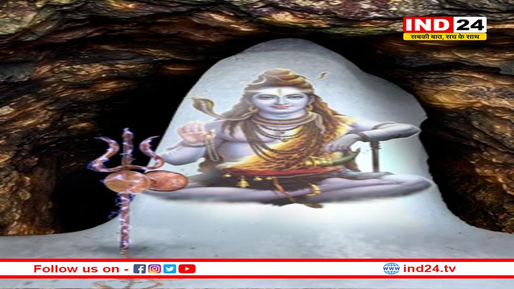 अमरनाथ यात्रा: भारत-पाक तनाव, फिर भी श्रद्धालु उत्साहित, हजारों लोगों ने कराए पंजीयन