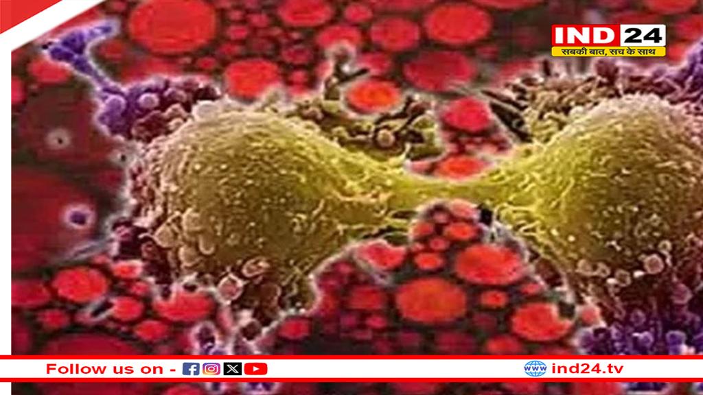 एम्स भोपाल में एआई से होगी कैंसर स्क्रीनिंग, मिलेगा जल्दी और सटीक इलाज