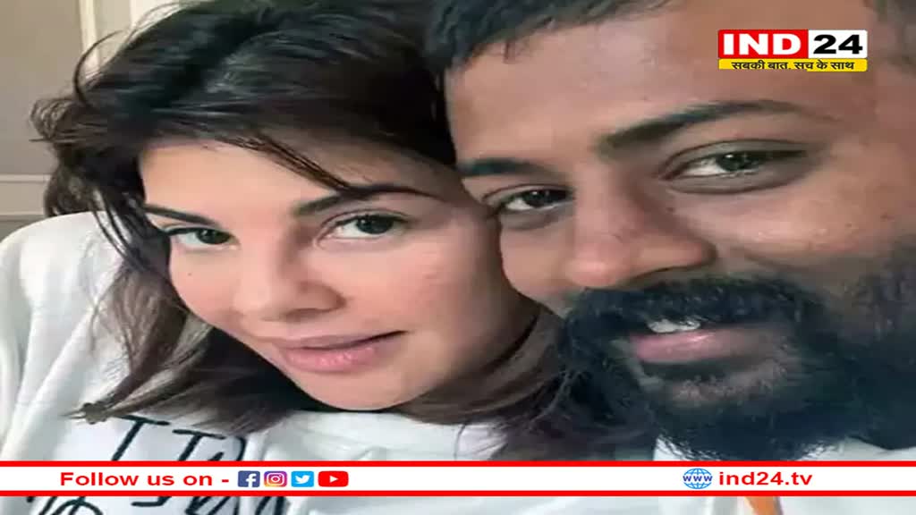Sukesh Chandrasekhar के जेल से आए नए लव लेटर ने मचाई सनसनी, नवरात्रि में Jacqueline Fernandez के लिए करेगा ये काम 