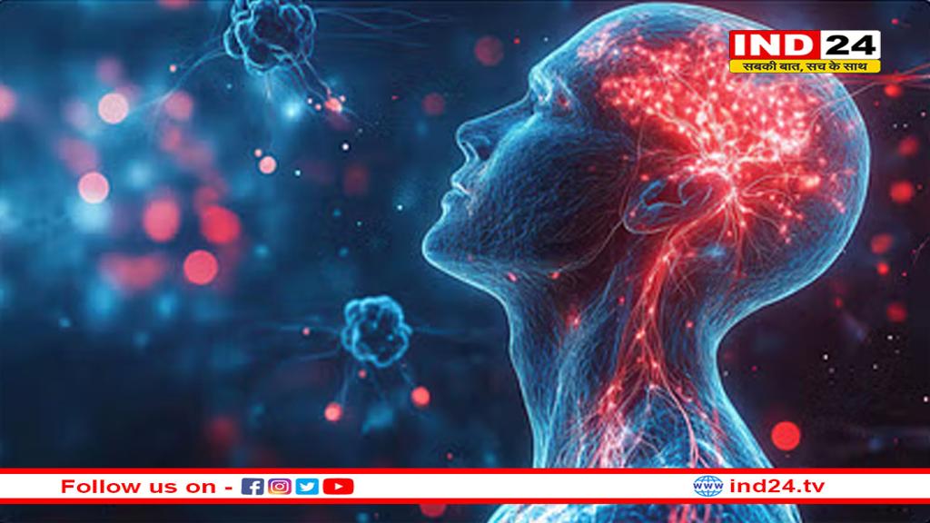 लोगों की कमजोर होती याददाश्त और सोचने-समझने की क्षमता;  सामने आई इसकी सबसे बड़ी वजह