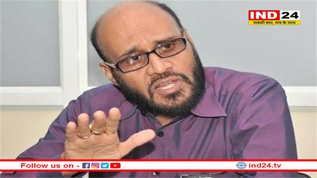 जो BJP आडवाणी और मुरली मनोहर जोशी की नहीं हुई, भाजपा में जाने वाले कांग्रेसियों की क्या होगी- के के मिश्रा 