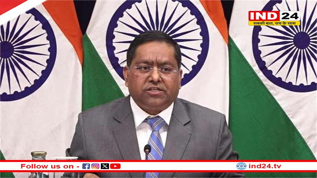 चीन जाने वाले भारतीय सावधान! विदेश मंत्रालय ने जारी की ट्रैवल एडवाइजरी