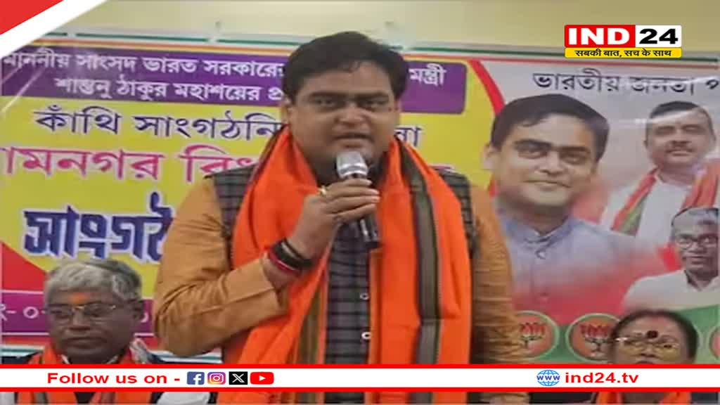 एक हफ्ते के अंदर देश में लागू होगा CAA! केंद्रीय मंत्री ने किया बड़ा दावा