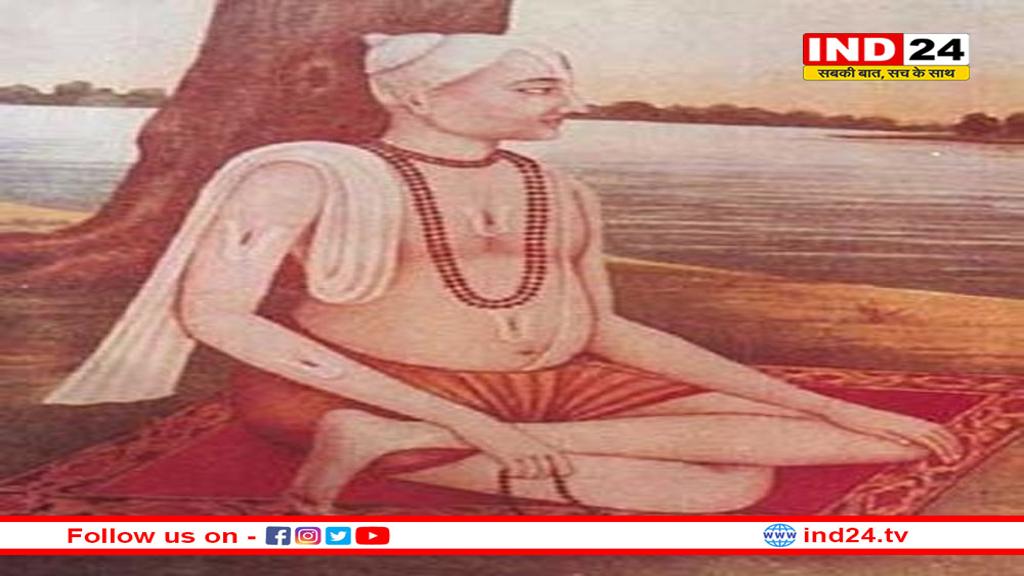 गोस्वामी तुलसीदास जयंती: लोकभाषा में धर्म, भक्ति और संस्कार की पुनर्स्थापना