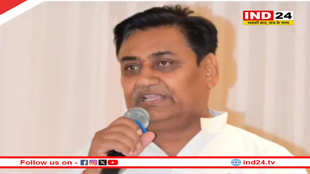 Rajasthan News: पीसीसी चीफ का राजस्थान सरकार पर हमला- 'हीटवेव से मौत का आंकड़ा छिपा रहे... रोजाना 20-25 अज्ञात शव...'