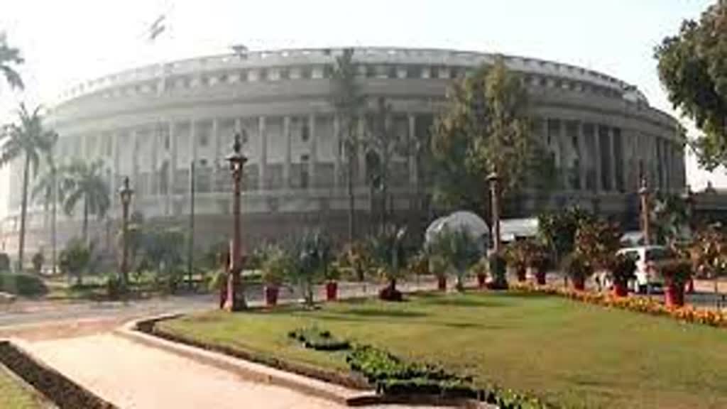 सोमवार को संसद में हंगामे के आसार, मणिपुर के मुद्दे पर सरकार को घेरेगा विपक्ष