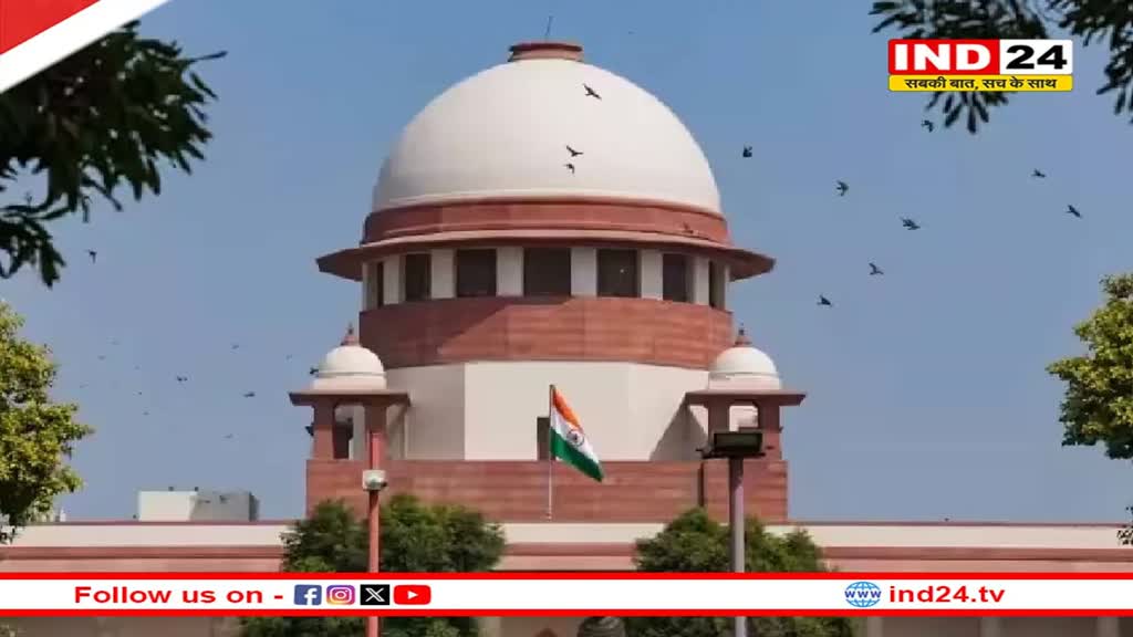 सुप्रीम कोर्ट ने Rajasthan सरकार के फैसले को रखा बरकरार- दो से ज्यादा बच्चे वालों को सरकारी नौकरी नहीं