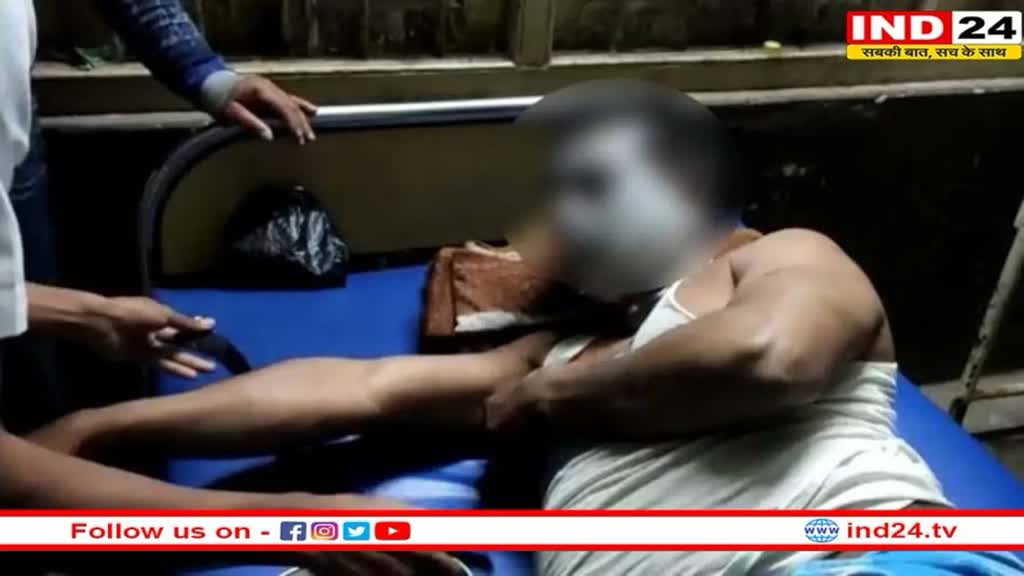 Assam Acid Attact: घर में घुसकर वरिष्ठ अधिवक्ता के चेहरे पर एसिड अटैक, घटना के बाद फरार हुए आरोपी