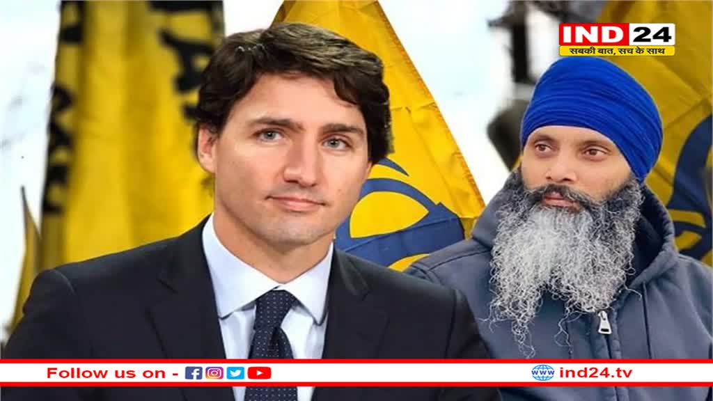 अमेरिकी एसो के निदेशक ने कहा- ट्रूडो की हरकतों ने दुनिया भर में सिखों को मुसीबत में डाला