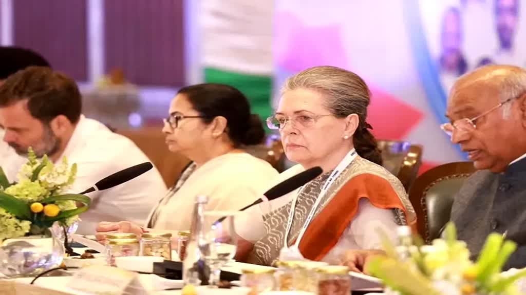 13 सितंबर को होगी I.N.D.I.A. की 14 सदस्यों वाली समन्वय समिति की पहली बैठक, इन मुद्दों पर होगी चर्चा