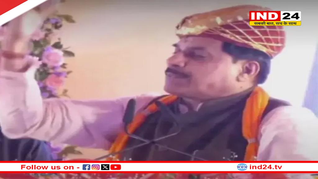 लाड़ली बहनों के खाते में सीएम डॉ.मोहन यादव ने ट्रांसफर की 25वीं किस्त